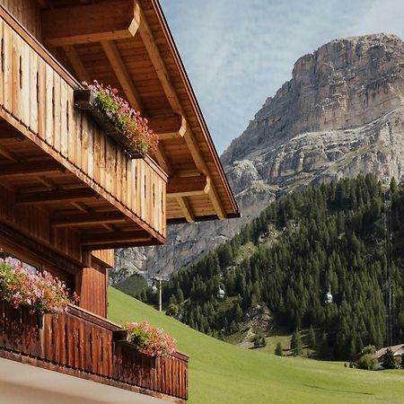 Residence Costa Burjada Колфоско Екстериор снимка