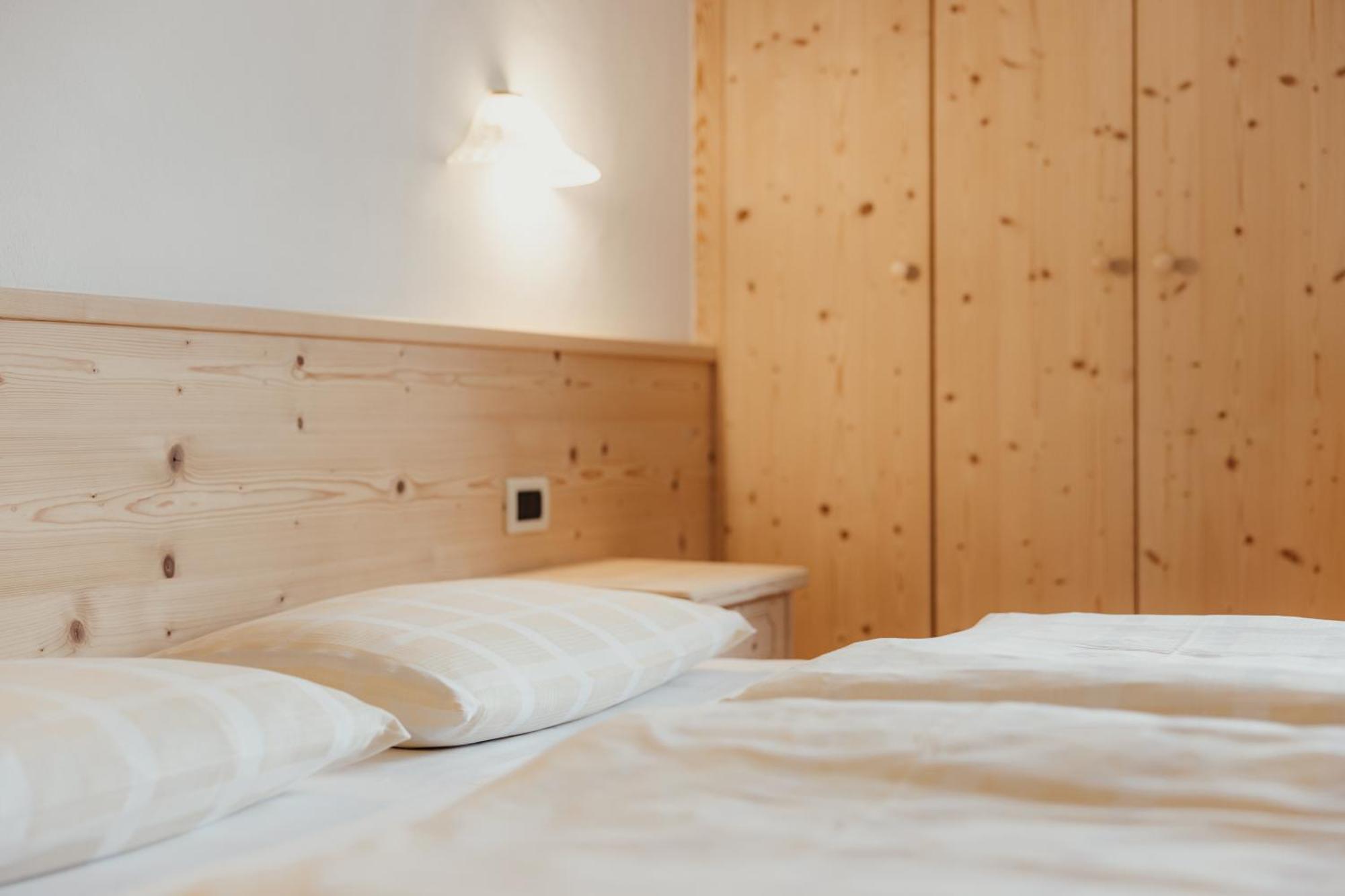 Residence Costa Burjada Колфоско Екстериор снимка