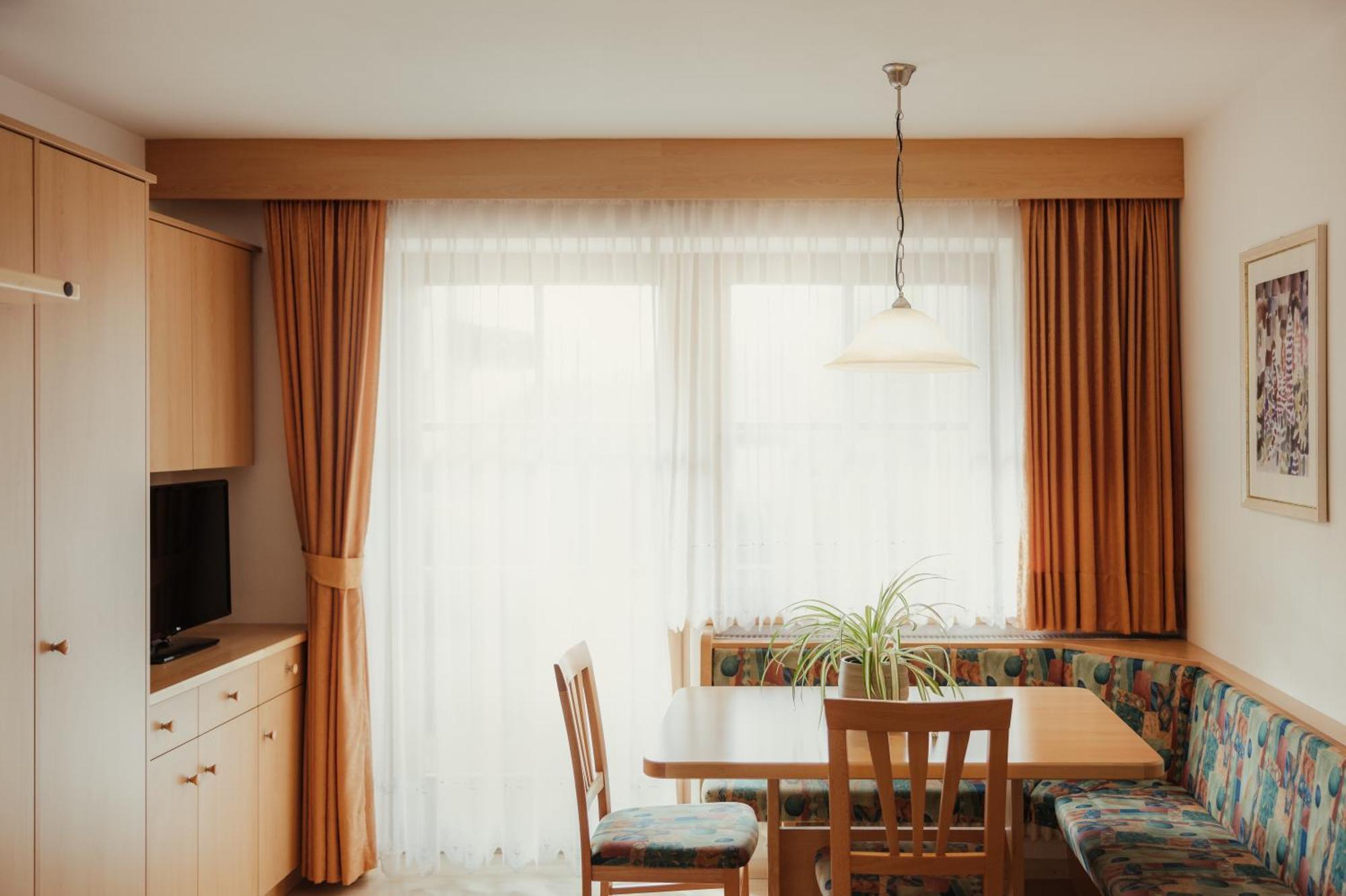 Residence Costa Burjada Колфоско Екстериор снимка
