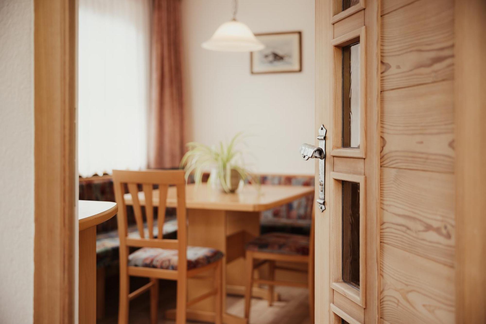 Residence Costa Burjada Колфоско Екстериор снимка