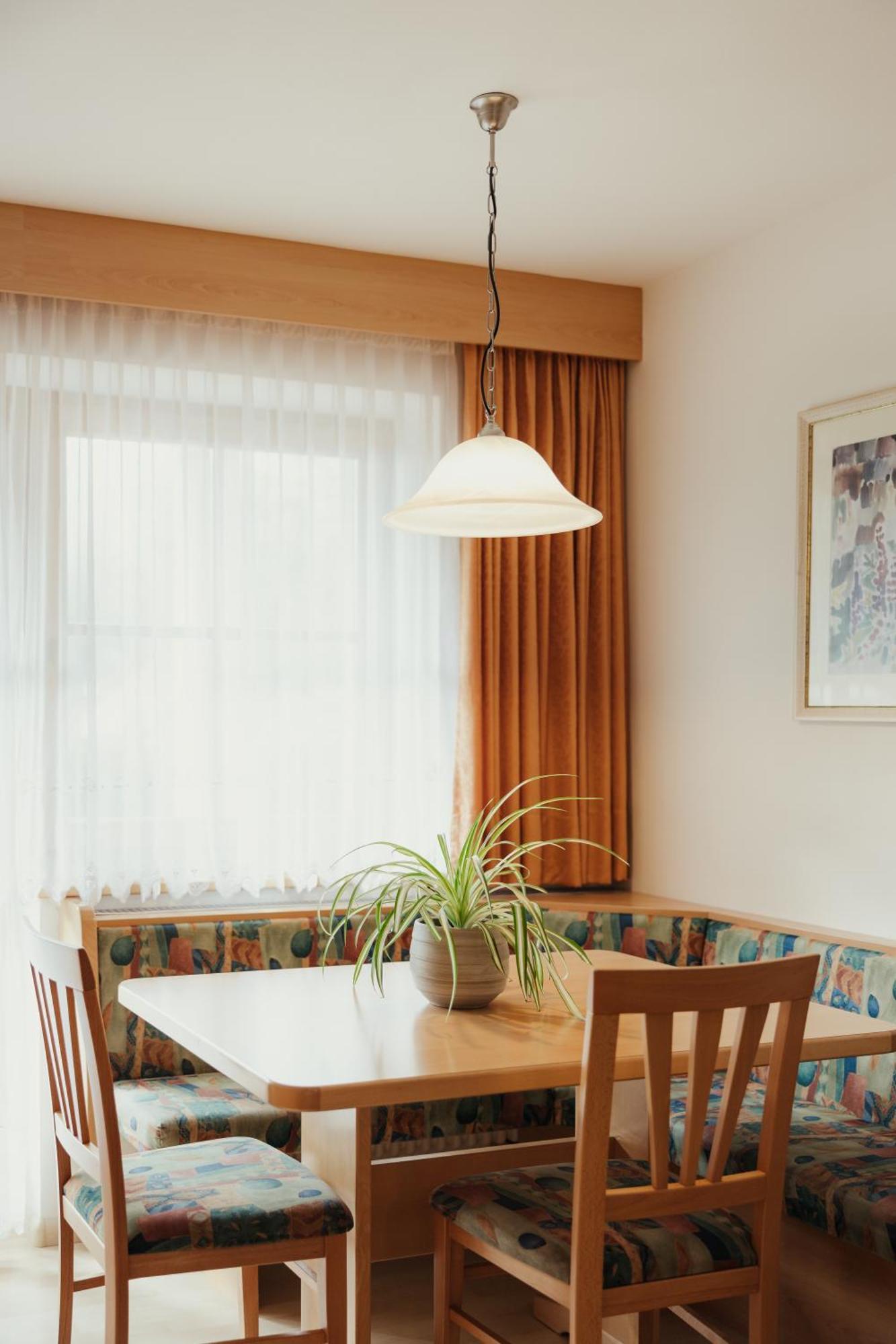 Residence Costa Burjada Колфоско Екстериор снимка