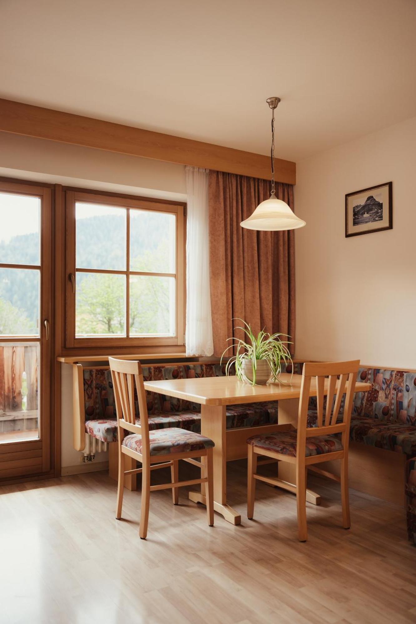 Residence Costa Burjada Колфоско Екстериор снимка