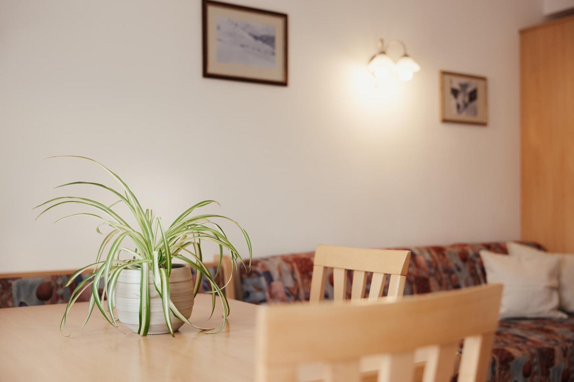 Residence Costa Burjada Колфоско Екстериор снимка