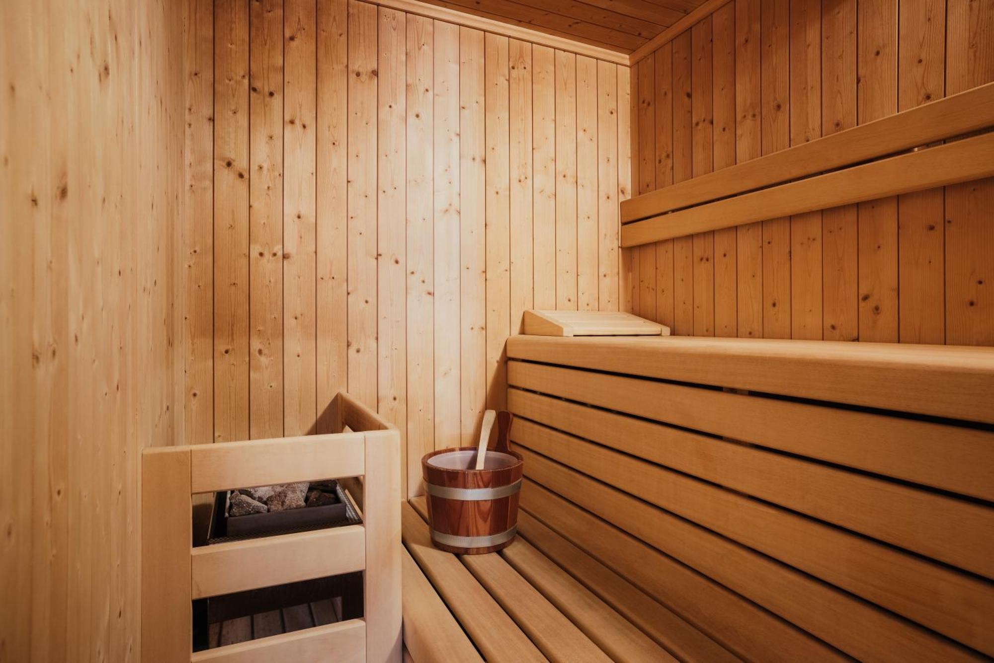 Residence Costa Burjada Колфоско Екстериор снимка